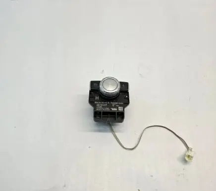 Mercedes-Benz E W212 Head unit multimedia control A2048709558 A2048709658