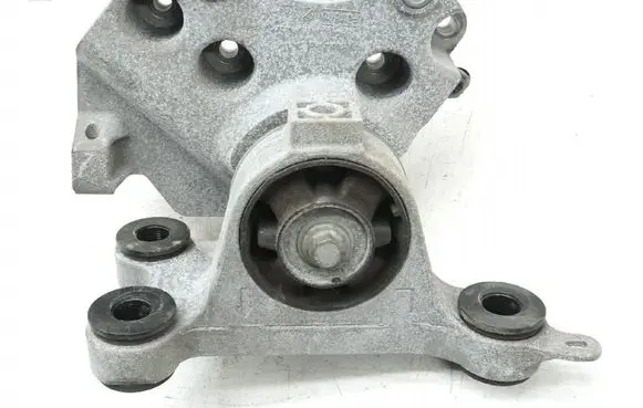 Ford Transit Custom II Engine mount vacuum valve PZ31-14183-AD