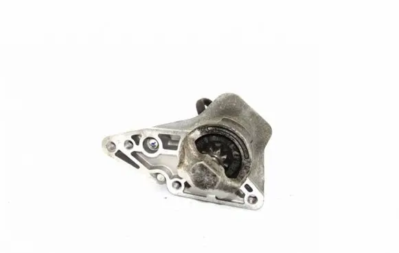 Nissan Juke I F15 Starter motor 23300