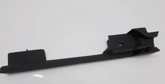 Volkswagen Golf VIII Other trunk/boot trim element 5H6858832A