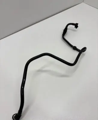 BMW 5 F10 F11 Vacuum line/pipe/hose 14032710 4601575