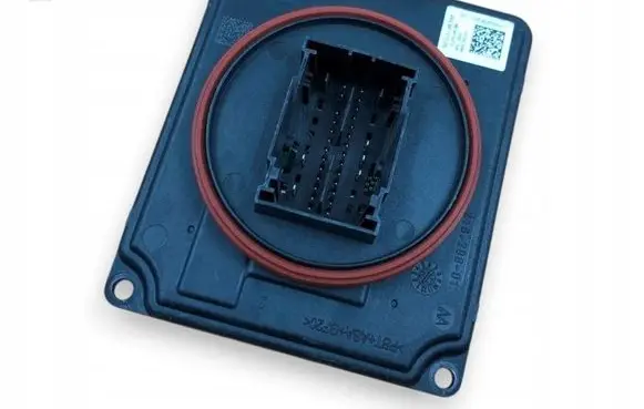 Audi A4 S4 B9 LED ballast control module 4K0941572DG