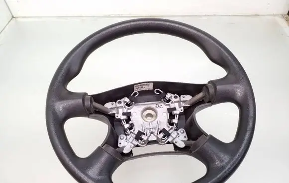 Nissan Almera N16 Steering wheel 48430av617rf 601929602