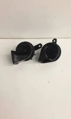 Chrysler Grand Voyager V Alarm system siren 