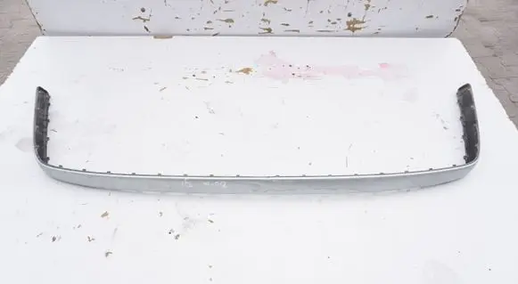 Volkswagen Bora Rear bumper trim bar molding 