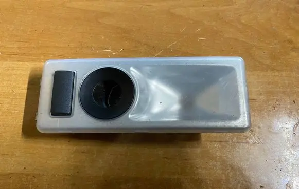 BMW 5 E60 E61 Other interior light 6962008 1826R 63316962008
