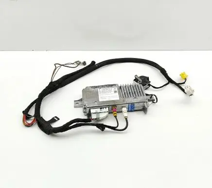 Mercedes-Benz GLB X247 Parking PDC control unit/module A0009008129 A0009023575