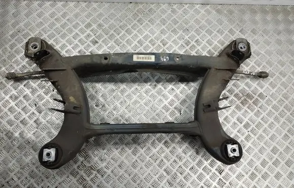 Rear subframe