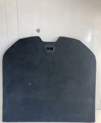 Volvo V60 Trunk/boot mat liner 39813510
