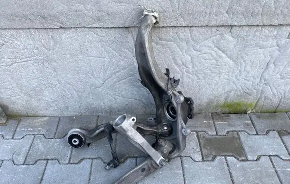 BMW 7 G11 G12 Rear suspension assembly kit set 