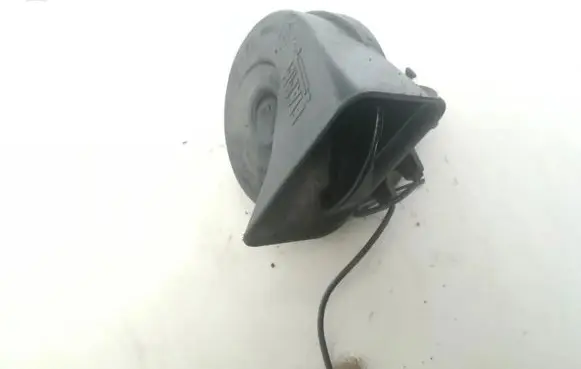 Fiat Doblo Horn signal 55306am80s 55306-am80s