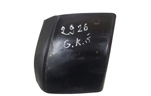 Jeep Cherokee III KJ Rear bumper corner part panel trim EVN11009G