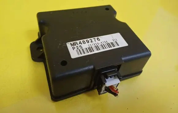 Mitsubishi Space Wagon Other control units/modules MR489276