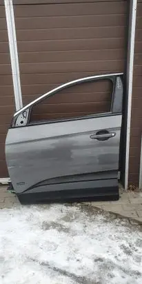 Opel Grandland X Front door 