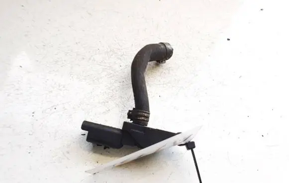 Citroen C8 Air pressure sensor 9642789980