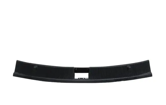 Mercedes-Benz E W212 Trunk/boot sill cover protection A2076900341