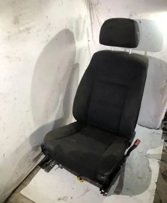 Front passenger seat