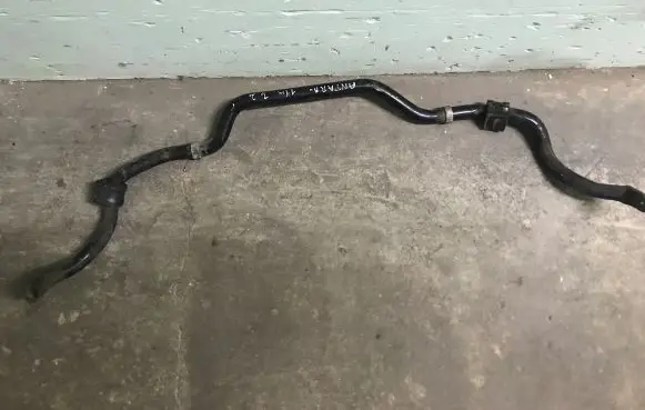 Opel Antara Front anti-roll bar/sway bar