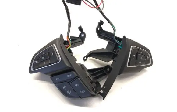 Ford Ecosport Steering wheel buttons/switches GJ5T14K147CA