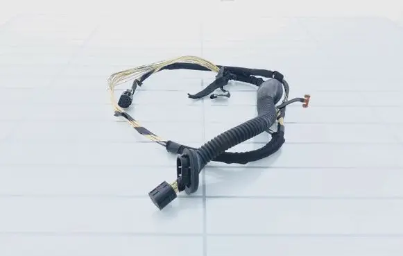 Opel Insignia A Tailgate/trunk wiring harness 