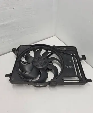 Ford Transit - Tourneo Connect Electric radiator cooling fan DV618C607AD