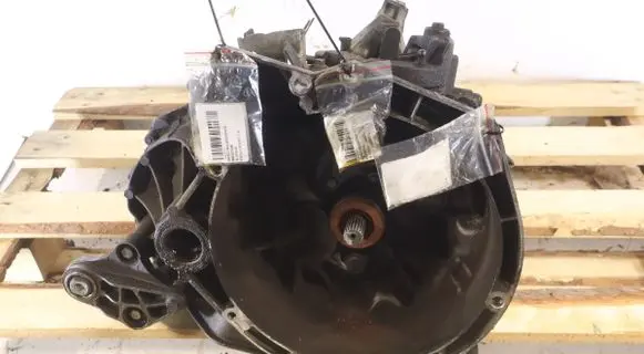 Ford Focus Manual 6 speed gearbox CV6R7002PD