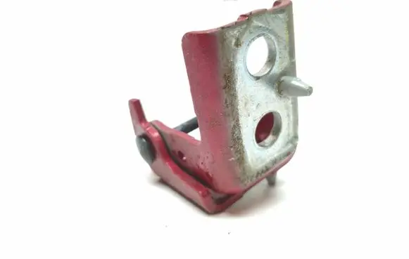Opel Astra L Front door lower hinge 