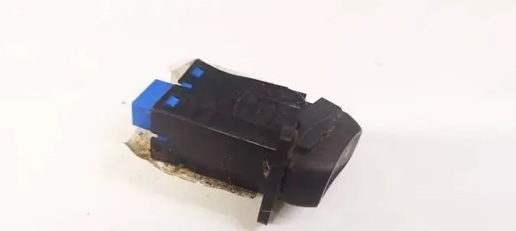 Seat heating switch