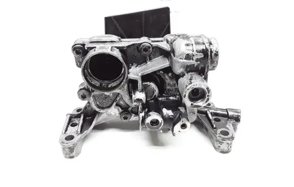 Volvo V40 Oil pump 31670241 ALSI9CU37FEL