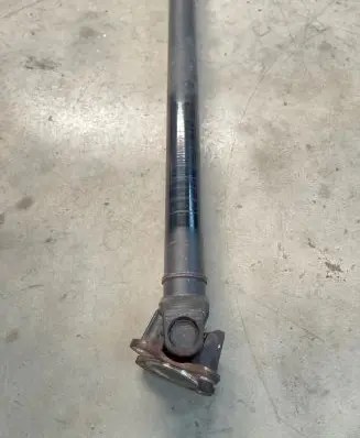 BMW 4 F36 Gran coupe Front prop shaft 