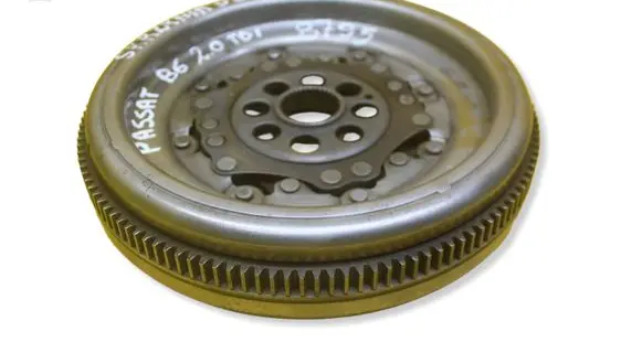 Volkswagen PASSAT B6 Flywheel 8795
