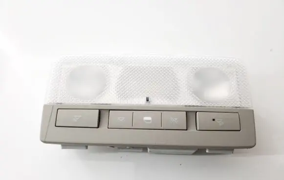 Opel Insignia A Other interior light 13285100