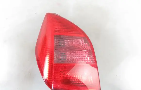 Citroen C2 Rear/tail lights VP3CKX13405BA