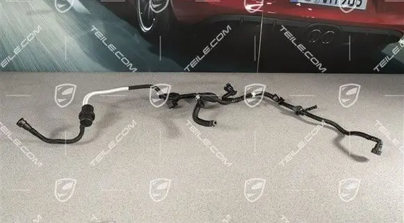 Porsche Boxster 982 Oil pump 9A211009302