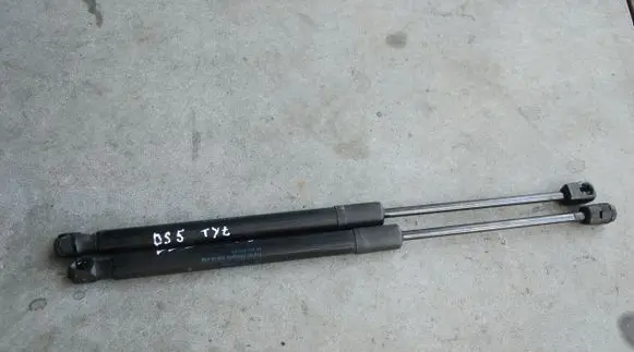 Citroen DS5 Tailgate/trunk strut/damper 9686809480