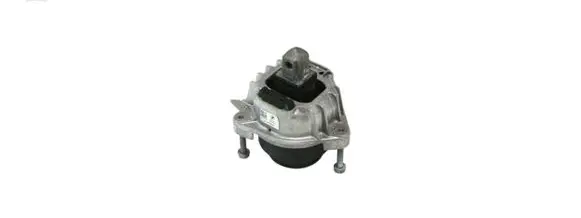 BMW 5 F10 F11 Engine mount bracket 22116777374 6777374