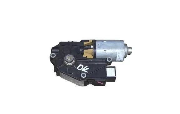 Sunroof motor/actuator
