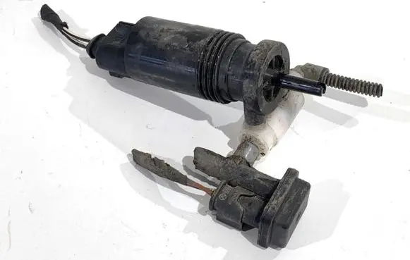 Mercedes-Benz ML W166 Other exterior part 1006671
