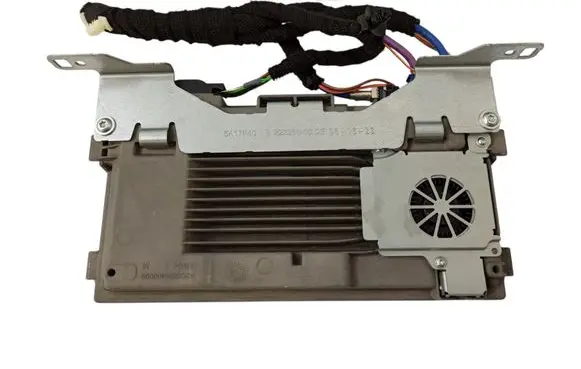 Speedometer control unit/module