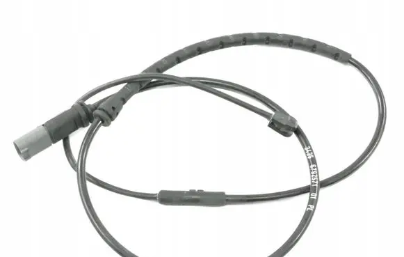 BMW X6 E71 Brake pads wear sensor 34356792571