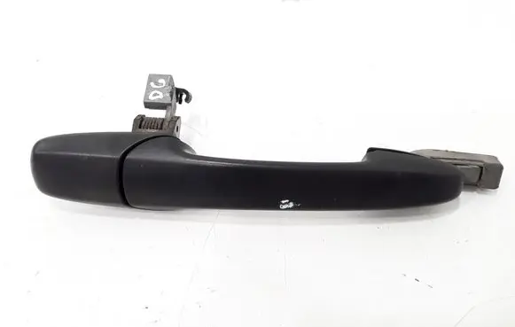 Mazda 3 I Rear door exterior handle