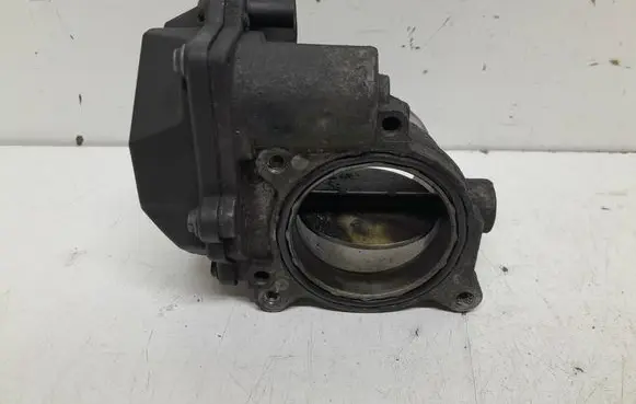 Audi A6 S6 C6 4F Throttle valve 059145950R