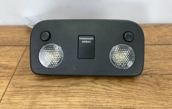 Ford Mustang VI Headlining lighting console trim FR3T15K609ABPI FR3T15K609AB