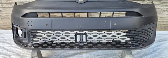 Volkswagen Caddy Front bumper 2K7807221B