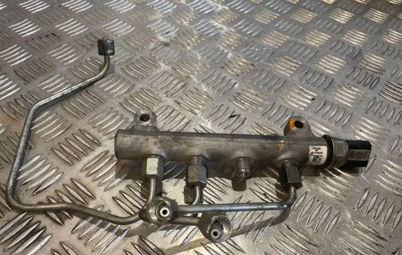 Ford Transit Fuel main line pipe 314002A610