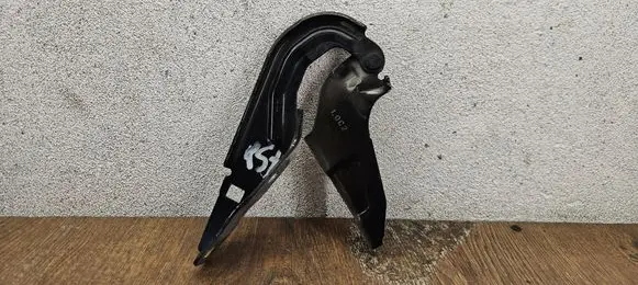 Mitsubishi ASX Engine bonnet/hood hinges 