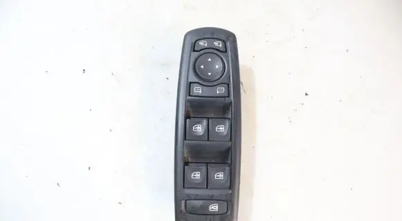 Renault Laguna III Electric window control switch