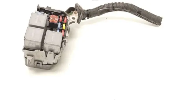 Volvo S60 Fuse box set 6G9T14A481CA 5M5T14B192EA