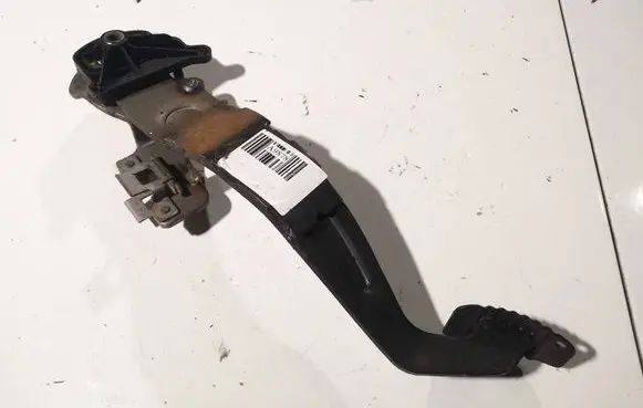 Citroen C5 Clutch pedal 