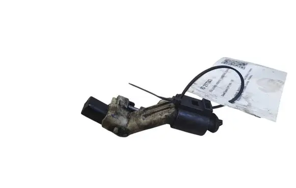 Seat Leon (1P) Crankshaft position sensor 03C906433A